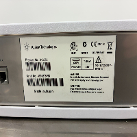 Agilent Technologies 1260 Infinity Degasser G1322A HPLC image 3